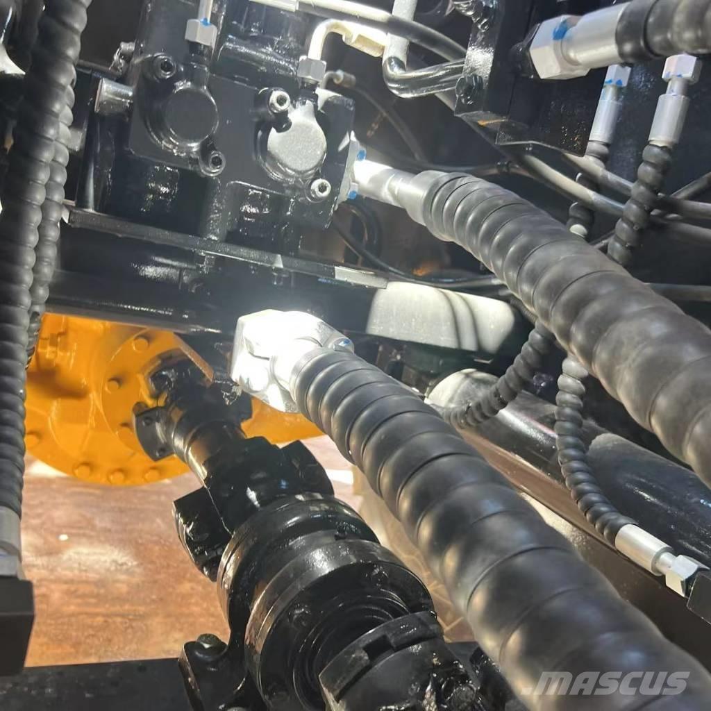 SDLG LG 958 L Фронтальні навантажувачі