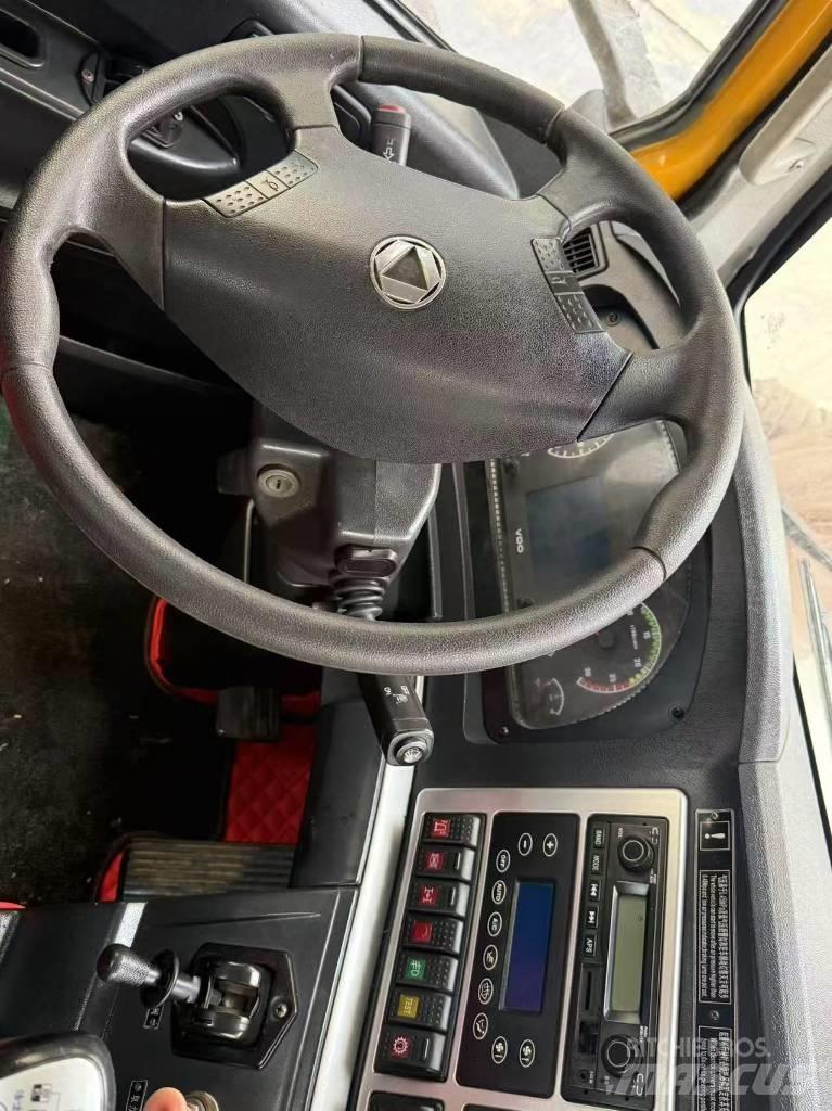 XCMG QY 50 KA автокрани