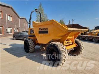 Thwaites 10 TON Міні самоскиди