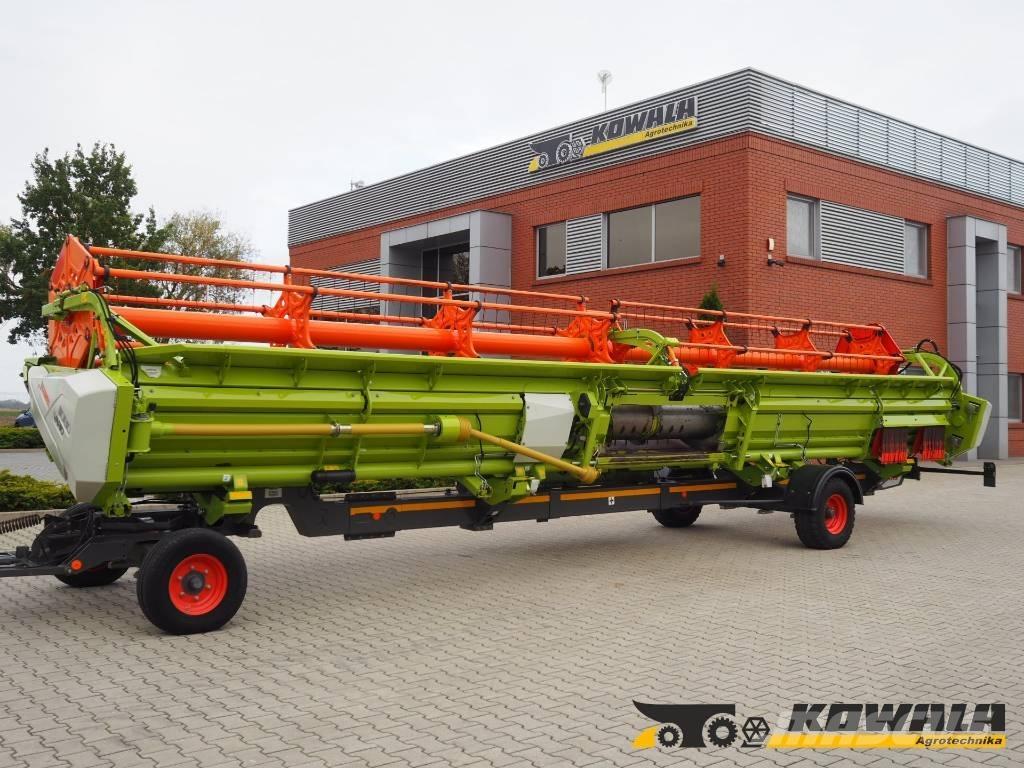 CLAAS VARIO 1080 Жатки