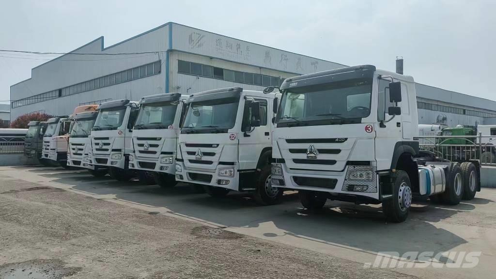 Howo 380 Бетонозмішувачі