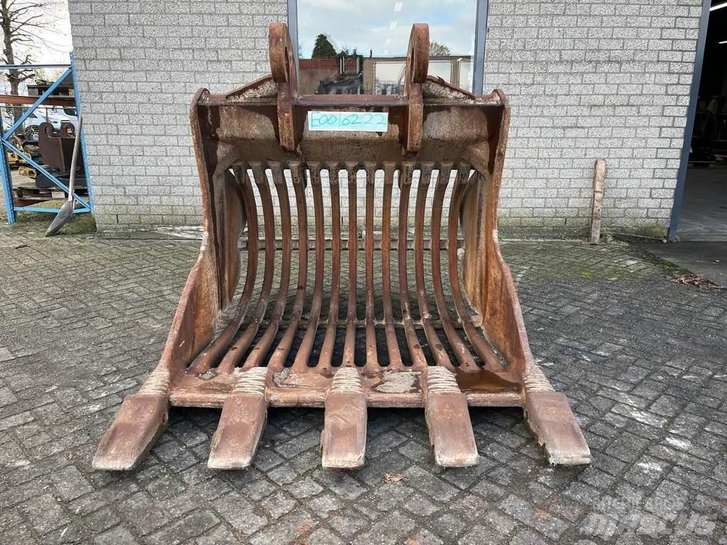  Onbekend RR-5-1500 Ковші