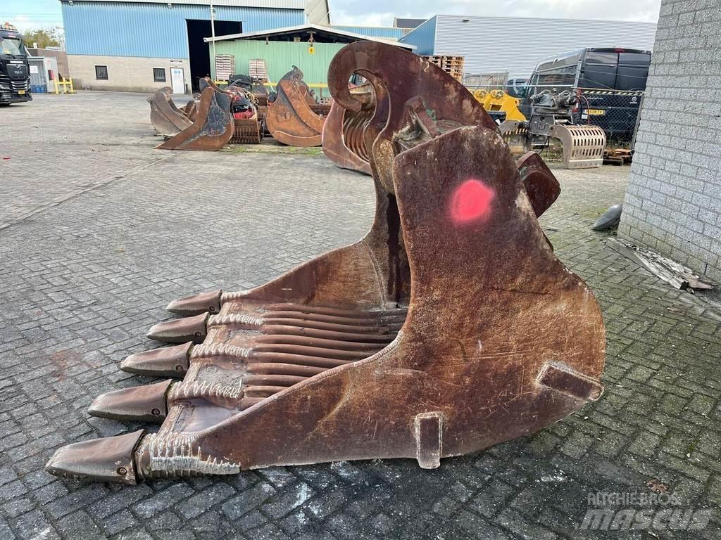  Onbekend RR-5-1500 Ковші
