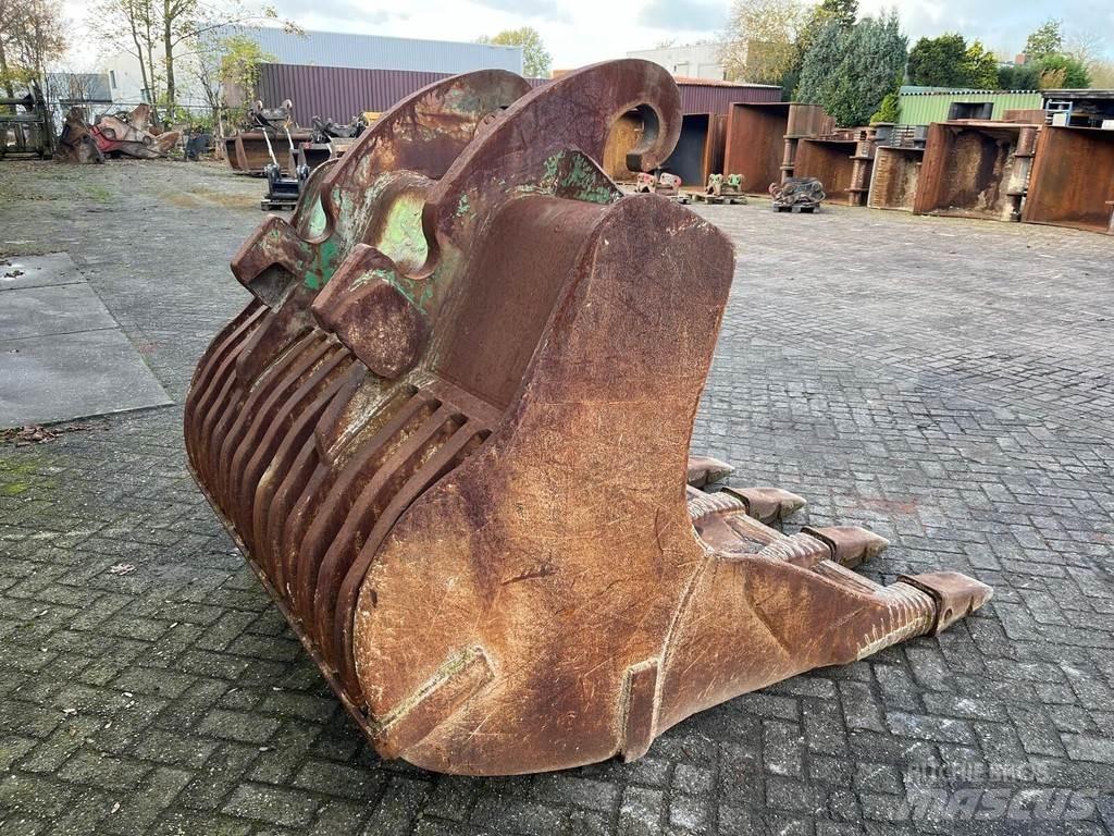  Onbekend RR-5-1500 Ковші