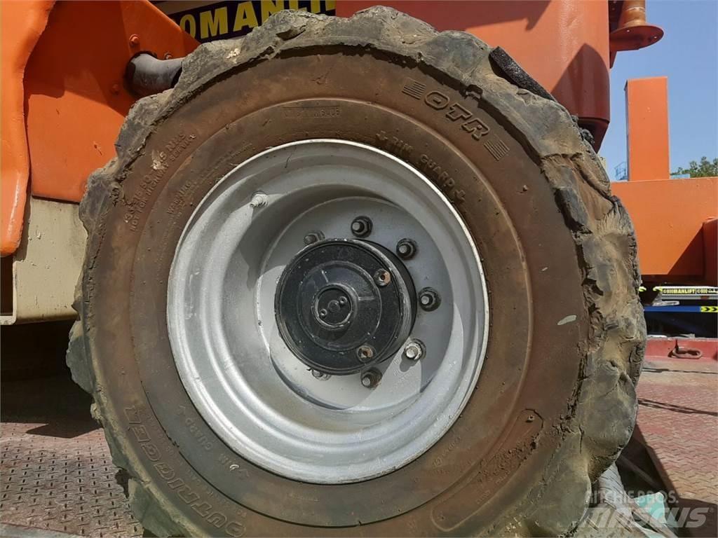 JLG 3394RT Підйомники-ножиці