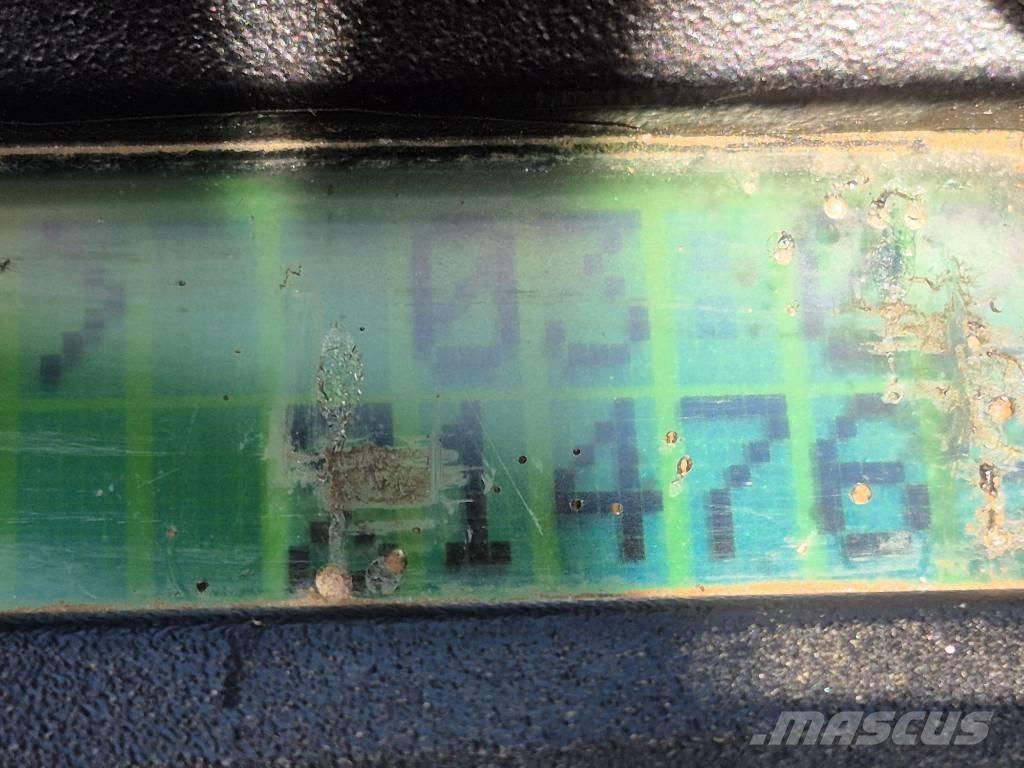 Hyster S 135 FT Інше