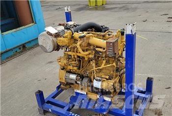CAT C 3.3 B Engine Двигуни