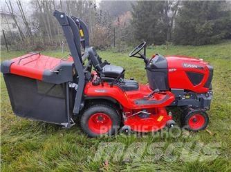 Kubota G231 LD Самохідні газонокосарки