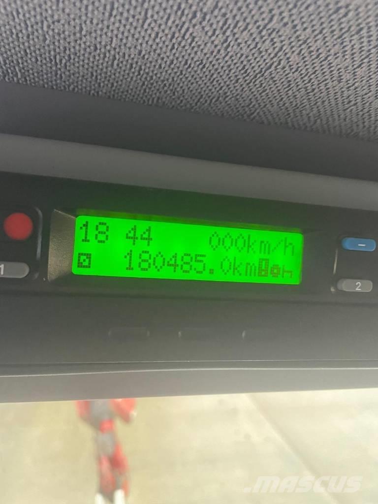 Tadano ATF 70 G-4 автокрани