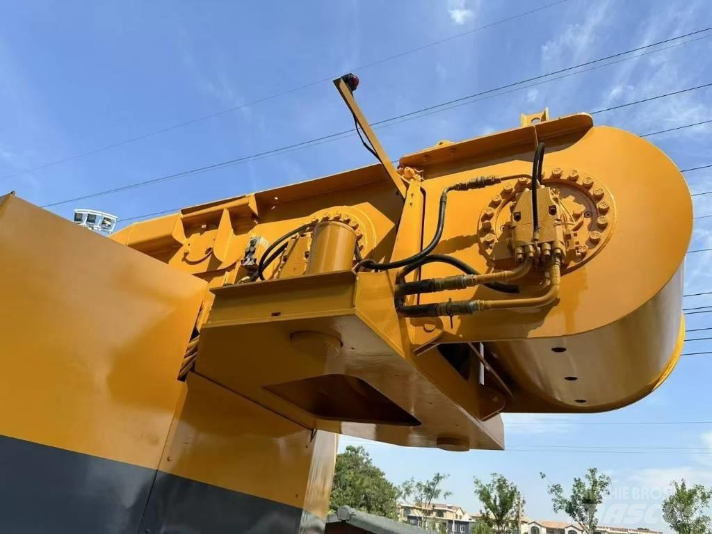 XCMG 130K автокрани