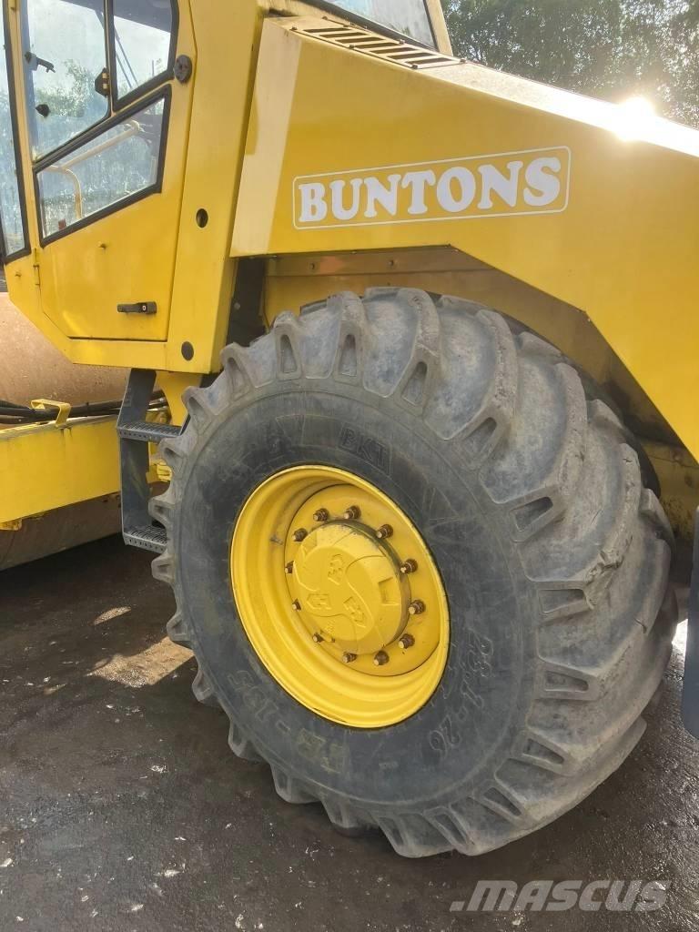 Bomag BW 213 Грунтові котки