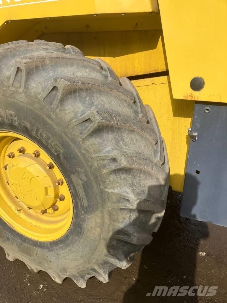 Bomag BW 213 Грунтові котки
