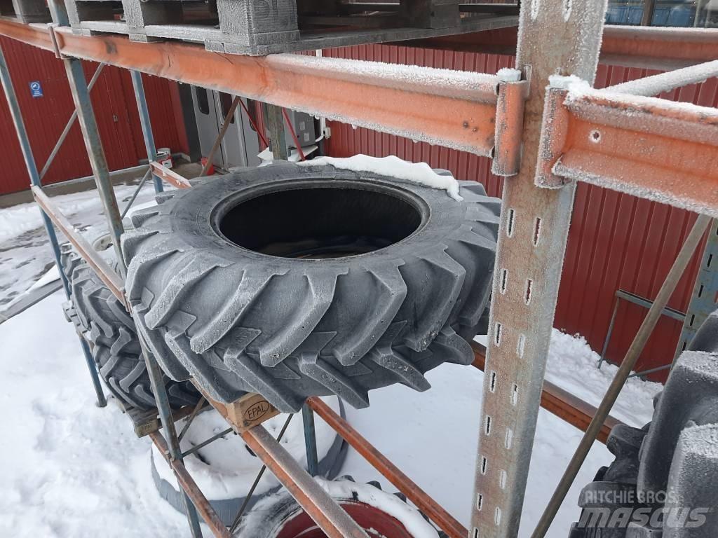 Michelin 18,4R34 Колеса