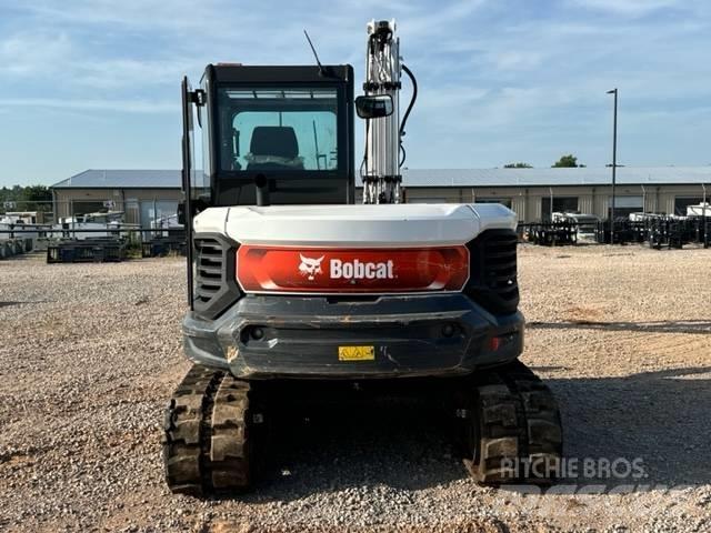 Bobcat E 88 Міні-екскаватори < 7т