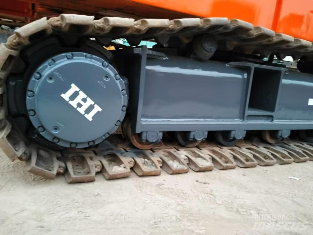 IHI CCH 500 Гусеничні крани