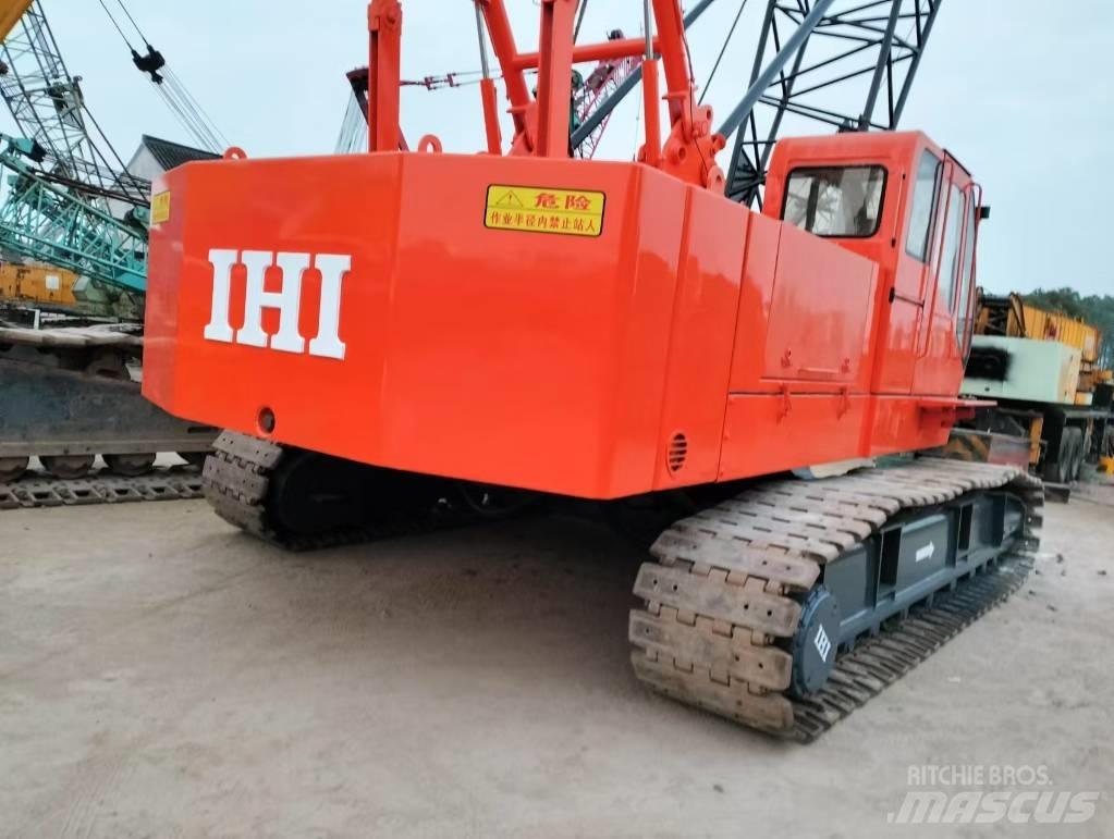 IHI CCH 500 Гусеничні крани