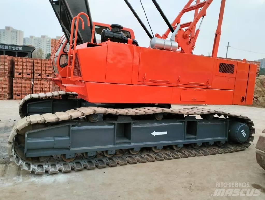 IHI CCH 500 Гусеничні крани