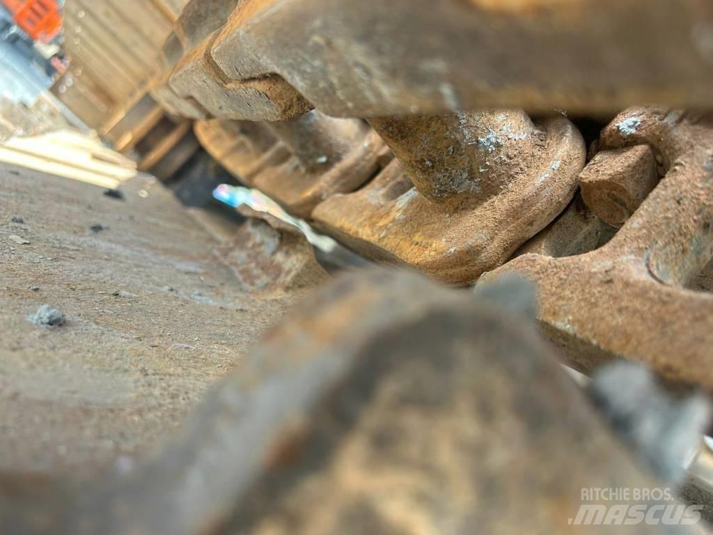 Volvo EC 140 EL Гусеничні екскаватори
