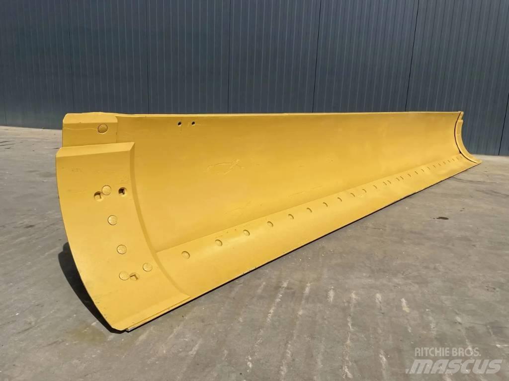 CAT 12G Moldboard Леміші