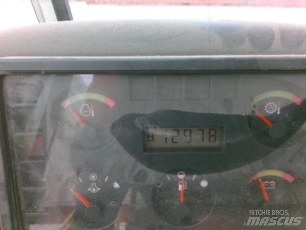 Hyster H52.00XM-16CH Навантажувачі для контейнерів