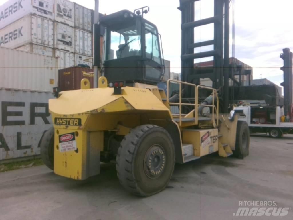 Hyster H52.00XM-16CH Навантажувачі для контейнерів