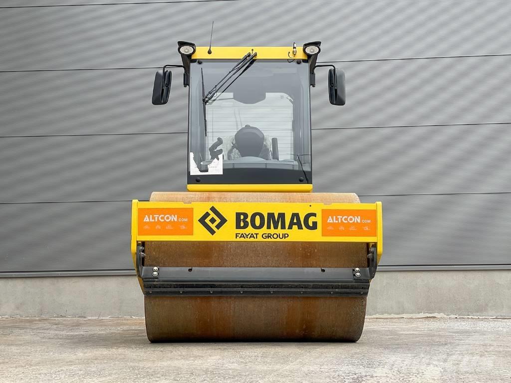 Bomag BW 177 D-5 Грунтові котки