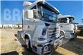 Scania R SERIES Вантажівки / спеціальні