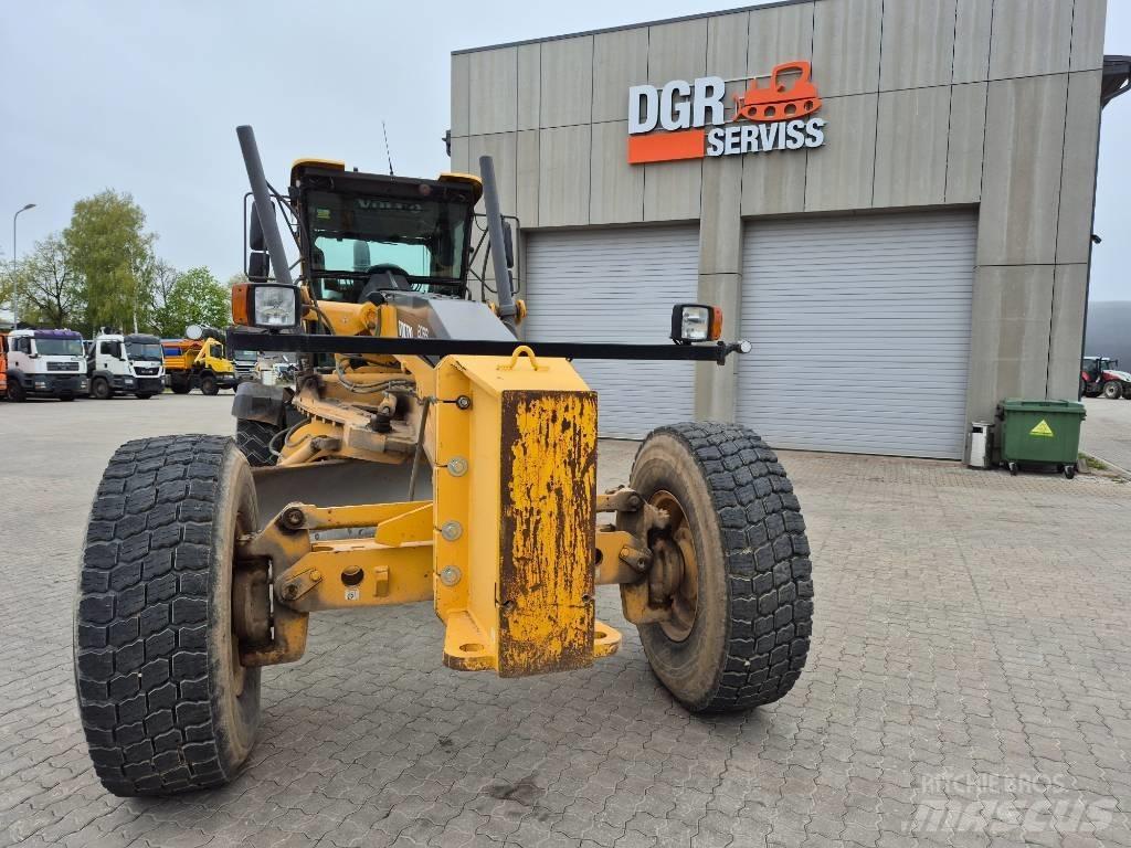 Volvo G 960B Грейдери