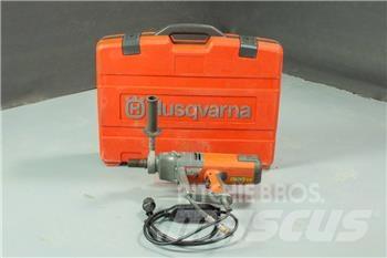 Husqvarna DM230 Інше бурове обладнання