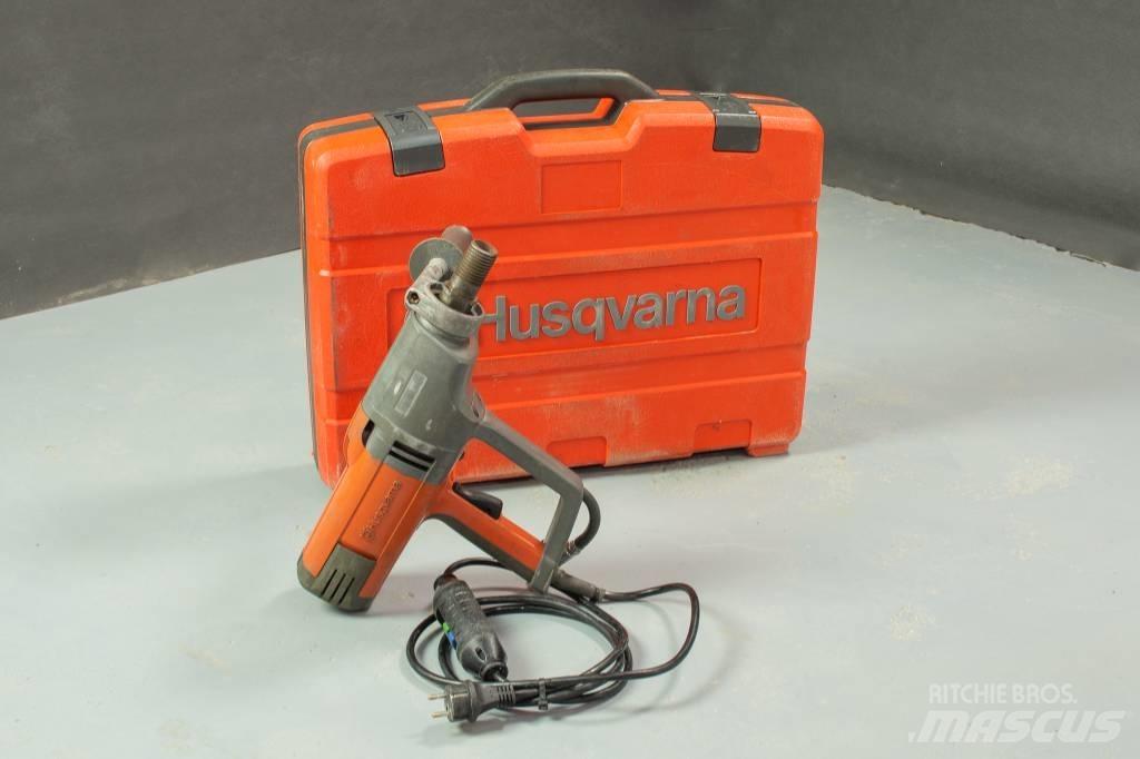 Husqvarna DM230 Інше бурове обладнання