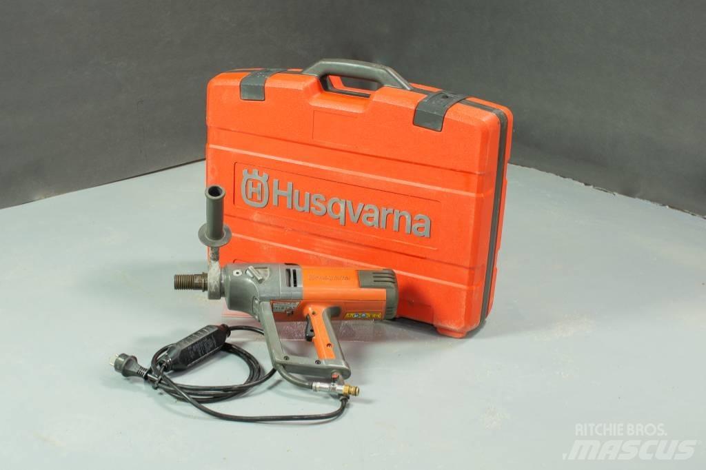 Husqvarna DM230 Інше бурове обладнання