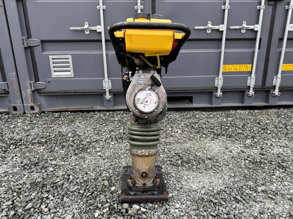 Wacker Neuson BS60-2 Трамбувальники