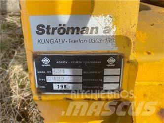 Epok GM22 Газонні і лукові косилки