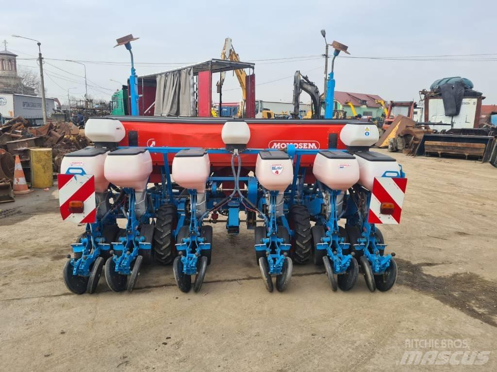 Monosem NG 4 Plus Високоточні сівалки