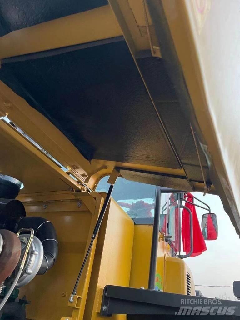 SDLG LG956L Фронтальні навантажувачі