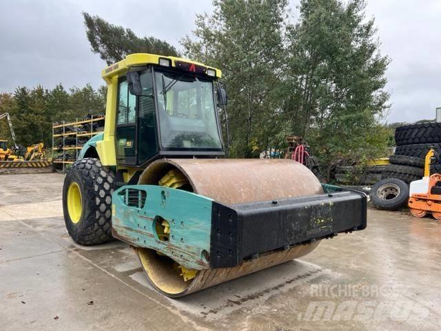 Ammann ASC 150 D Грунтові котки