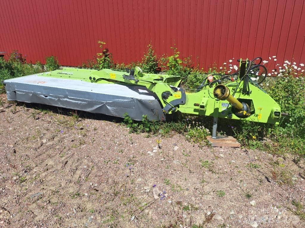 CLAAS Disco 3600 Косилки-формувачі