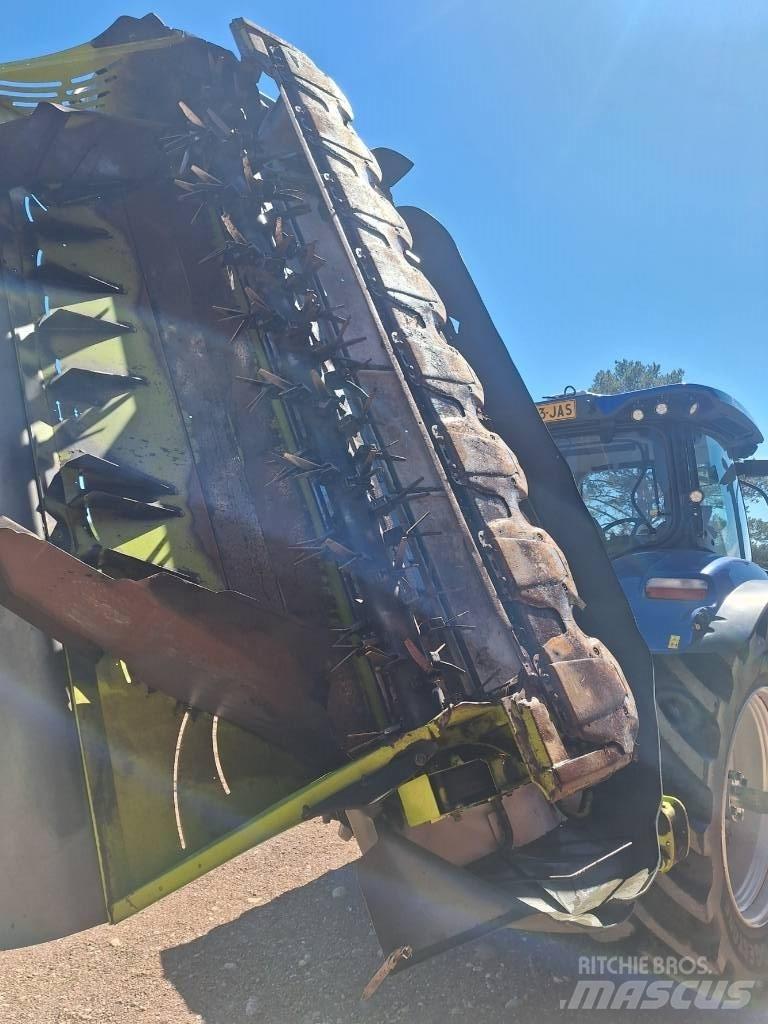 CLAAS Disco 3600 Косилки-формувачі