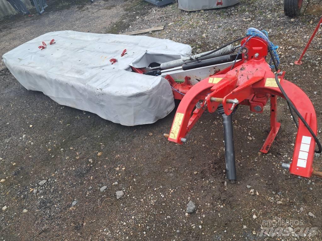 Metal-Fach Z011/1 Косилки