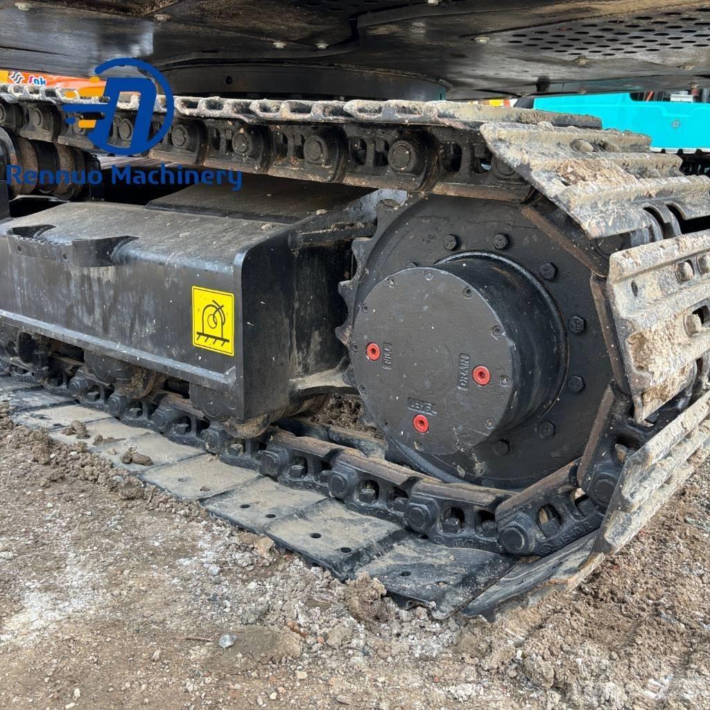 Sany SY 95 C Pro Гусеничні екскаватори