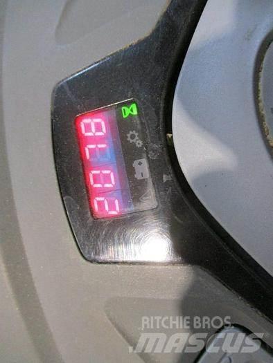 BT LPE 200i Штабелери