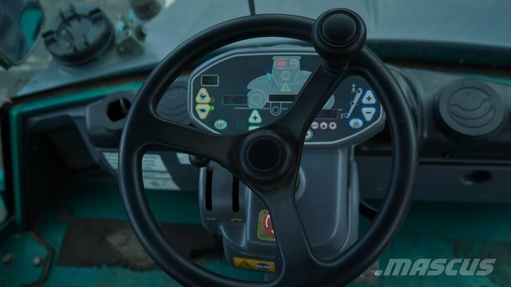 Hamm GRW 280-16 Пневматичні катки