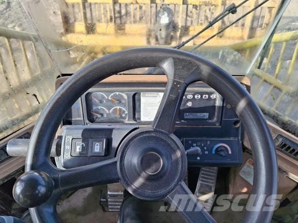 CAT 816 F Ущільнювачі грунту