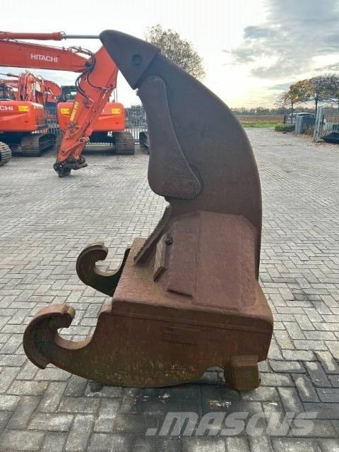 Verachterd CW 70 Скарифікатори