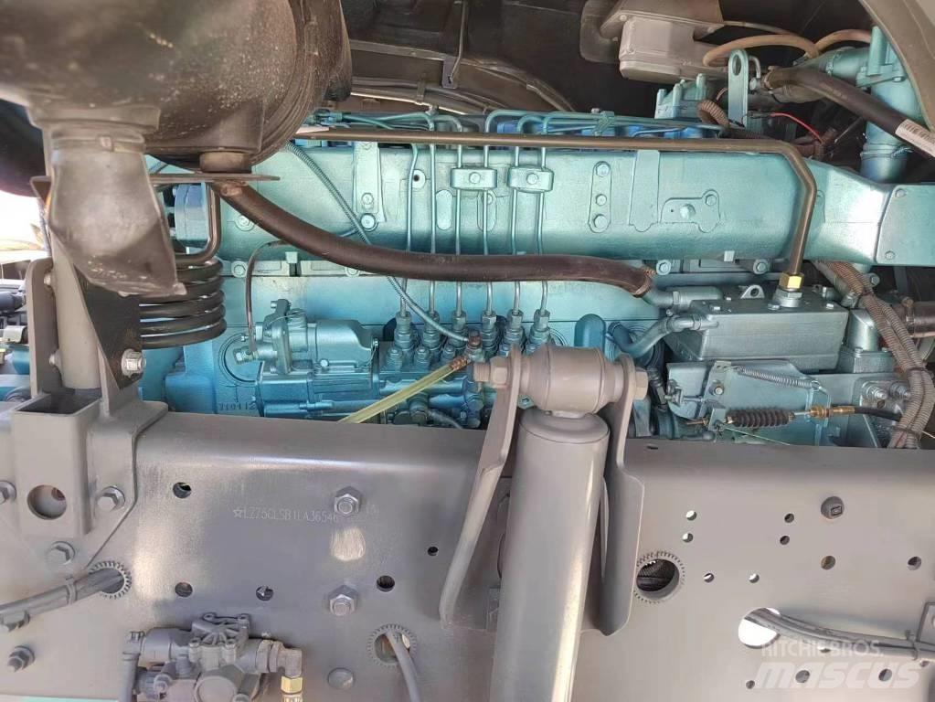 Howo 371 6x4 Самоскиди