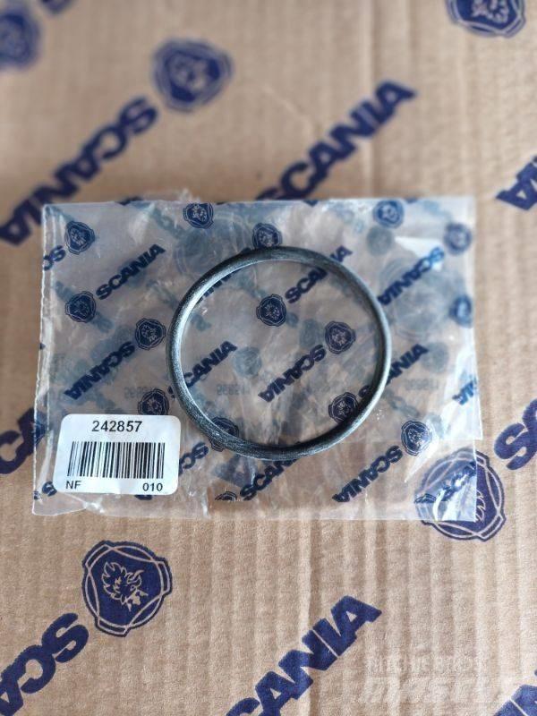 Scania O-RING 242857 Шасі