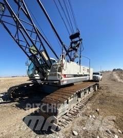 Terex HC 80 Гусеничні крани