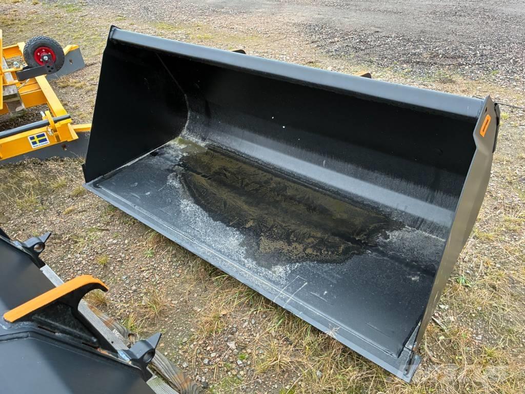 Ålö 185 GS Запчастини та додаткове обладнання для фронтальних навантажувачів