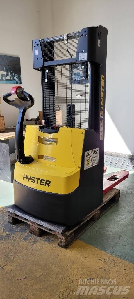 Hyster S 1.0 Ручний візок