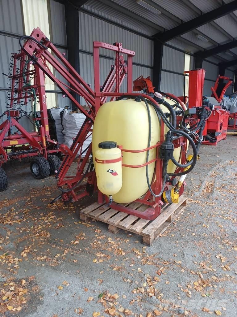 Hardi Master 850l Навісні обприскувачі